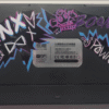 Teclado mecánico PRO Max JINX-League of Legends con pantalla GIF