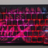 Teclado mecánico PRO Max JINX-League of Legends con pantalla GIF