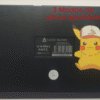 Teclado mecánico Advanced- PIKACHU-Pokemon