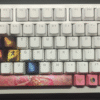 Teclado mecánico Advanced- SONA -League of Legends