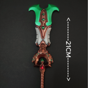 Espada Apolyon, The Soul-Render