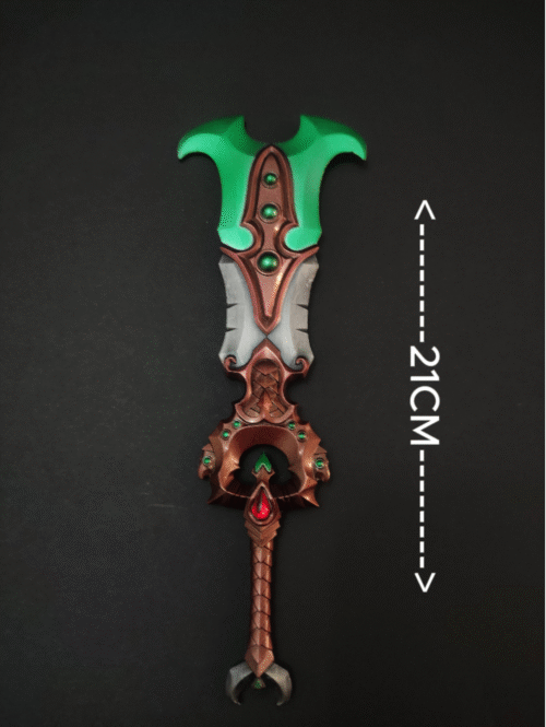 Apolyon, The Soul-Render - World of Warcraft