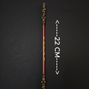 Bastón Black Myth Wukong