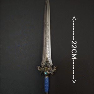 Espada Rey Llane Wrynn