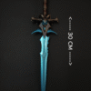 Frostmourne 30CM - Arthas World of Warcraft