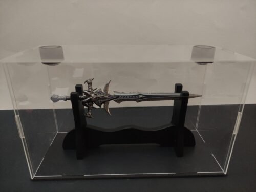 Frostmourne 22CM - Arthas World of Warcraft