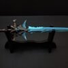 Frostmourne 30CM - Arthas World of Warcraft