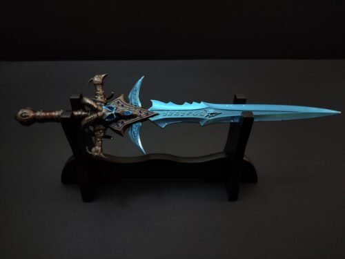 Frostmourne 30CM - Arthas World of Warcraft