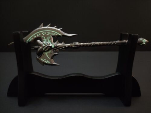 ShadowMourne - World of Warcraft