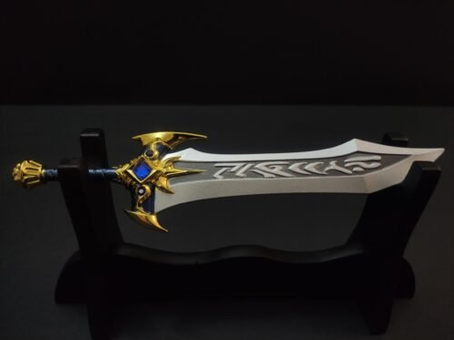 Espada Quel Serrar - World of Warcraft