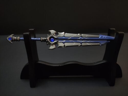 Espada Thunderfury - World of Warcraft