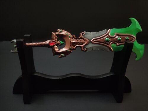 Apolyon, The Soul-Render - World of Warcraft