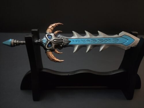 Slayer of the Lifeless - World of Warcraft