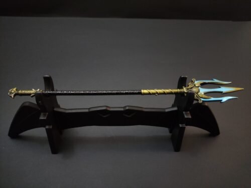 Tridente Poseidon - God of War