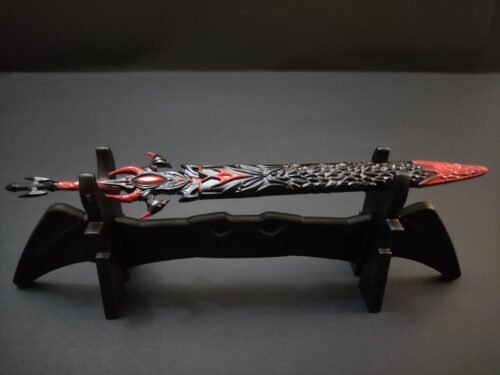 Asura Sword- Soul Land