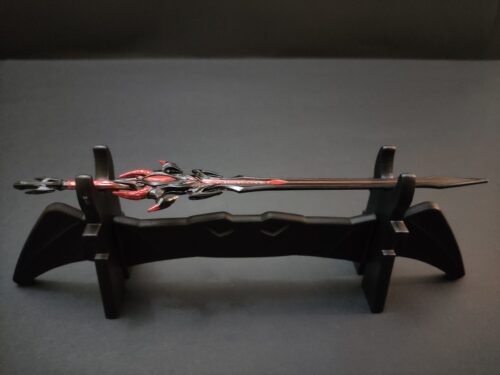 Asura Sword- Soul Land