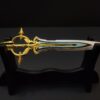 Espada Solarion - Diablo