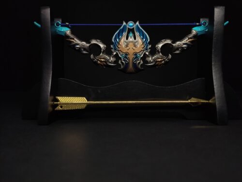 Arco Thori’dal, La furia de las estrellas- World of Warcraft