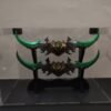 Warglaives of Azzinoth 29CM- ILLIDAN World of Warcraft ( 2X Warglaives )