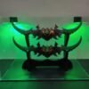 Warglaives of Azzinoth 29CM- ILLIDAN World of Warcraft ( 2X Warglaives )