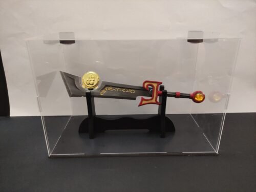 Espada Ashbringer - World of Warcraft