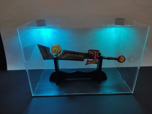 Espada Ashbringer - World of Warcraft