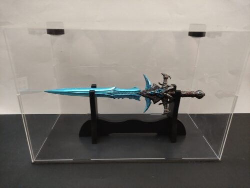 Frostmourne 30CM - Arthas World of Warcraft