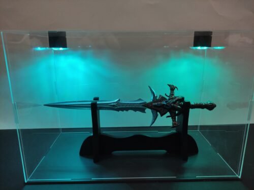 Frostmourne 30CM - Arthas World of Warcraft