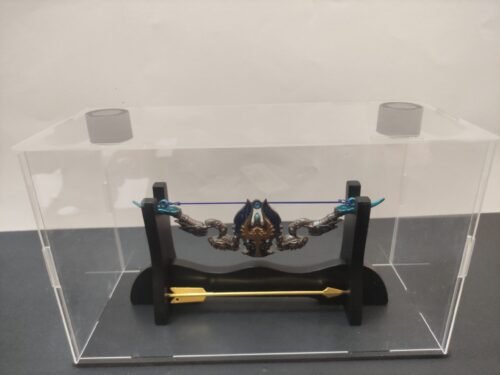 Arco Thori’dal, La furia de las estrellas- World of Warcraft