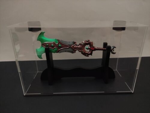 Apolyon, The Soul-Render - World of Warcraft