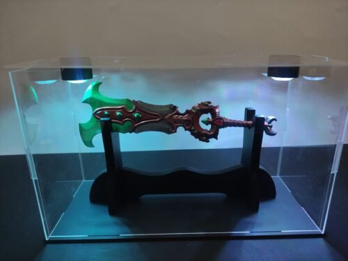 Apolyon, The Soul-Render - World of Warcraft