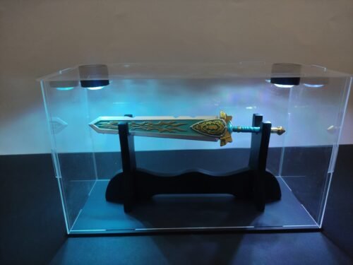 Espada Grand Marshal - World of Warcraft