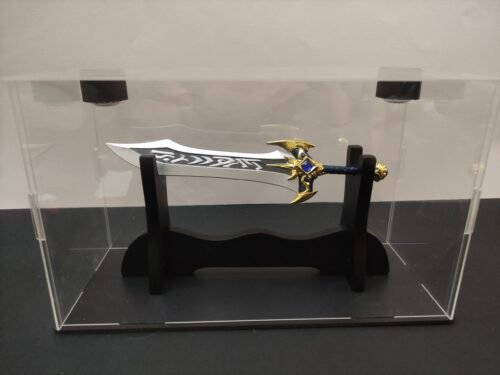 Espada Quel Serrar - World of Warcraft