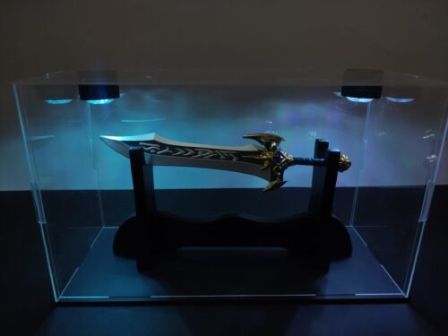 Espada Quel Serrar - World of Warcraft