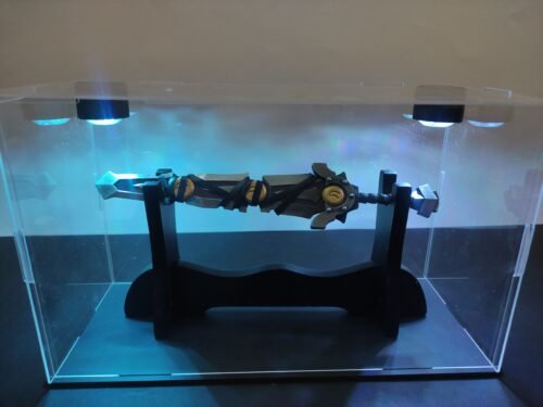 Espada Armagedón - World of Warcraft