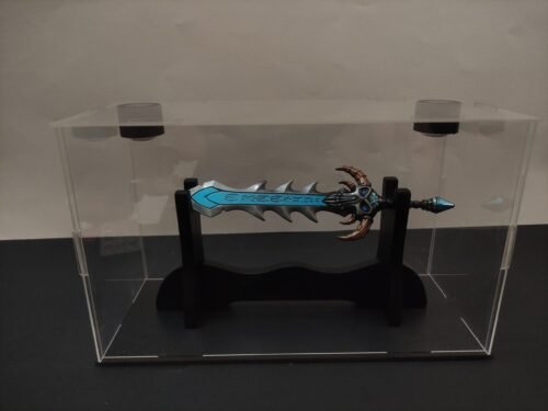 Slayer of the Lifeless - World of Warcraft