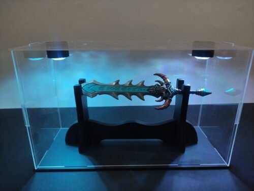 Slayer of the Lifeless - World of Warcraft