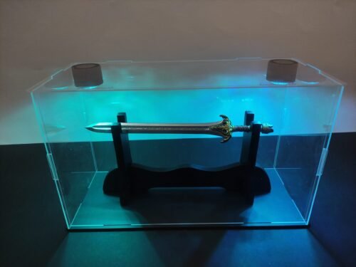 Espada Atlantean - Conan el bárbaro