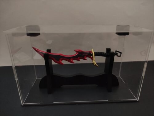 Daga Knight Killer - Solo leveling Sung Jinwoo