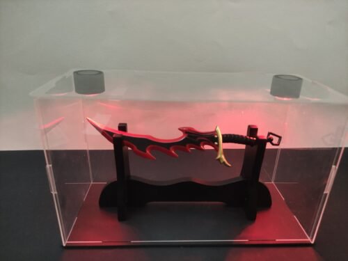 Daga Knight Killer - Solo leveling Sung Jinwoo