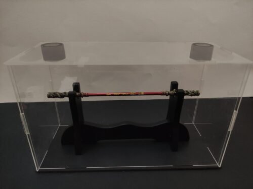 Ruyi Jingu Bang-Bastón Black Myth Wukong