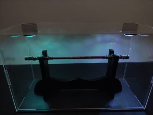 Ruyi Jingu Bang-Bastón Black Myth Wukong