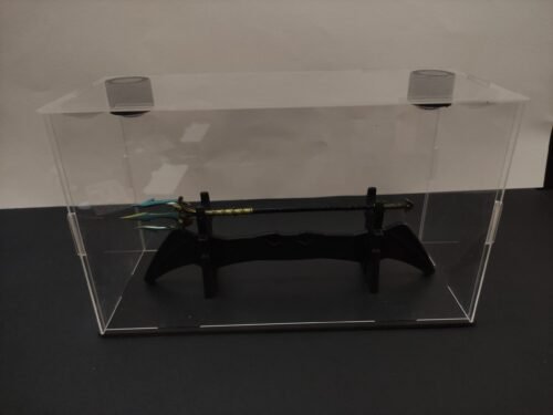 Tridente Poseidon - God of War