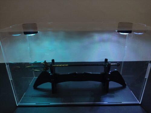 Tridente Poseidon - God of War