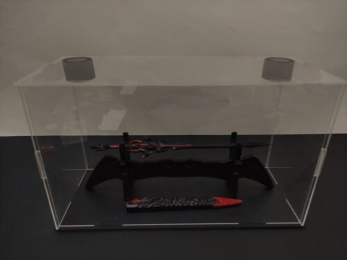 Asura Sword- Soul Land