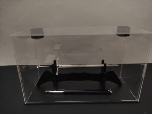 IMG_20250606_064757 Espada Anduril - Aragorn El señor de los Anillos