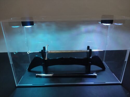 IMG_20250606_064807 Espada Anduril - Aragorn El señor de los Anillos