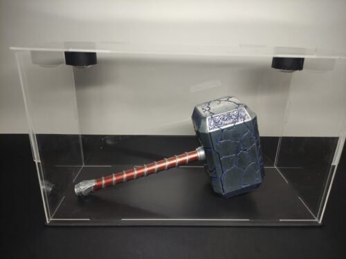 Mjolnir, martillo de Thor - Marvel