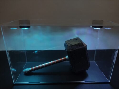 Mjolnir, martillo de Thor - Marvel