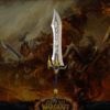 Espada Quel Serrar - World of Warcraft